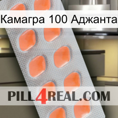 Камагра 100 Аджанта 26